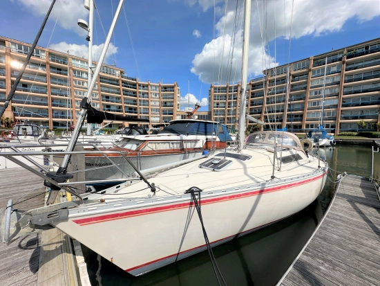 Beneteau First 32 preowned for sale