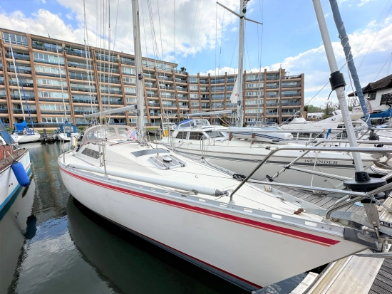 Beneteau First 32 preowned for sale