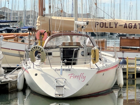 Beneteau First 32 preowned for sale