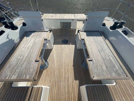 Bavaria Yachts C50 Style brand new for sale