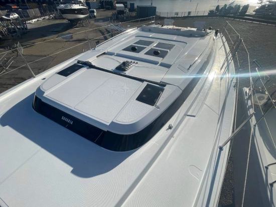 Bavaria Yachts C50 Style brand new for sale