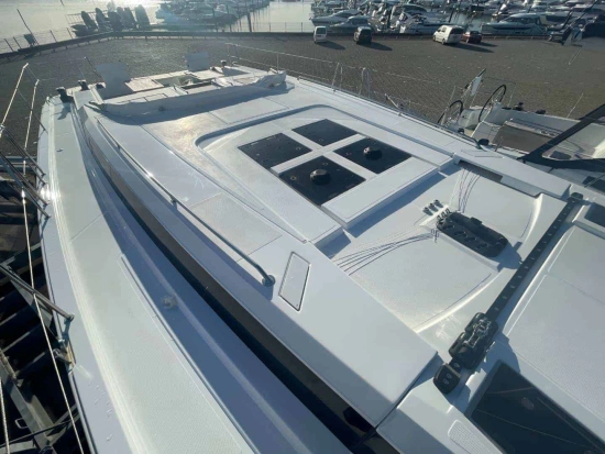 Bavaria Yachts C50 Style brand new for sale