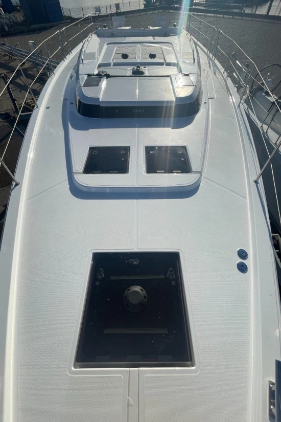 Bavaria Yachts C50 Style brand new for sale