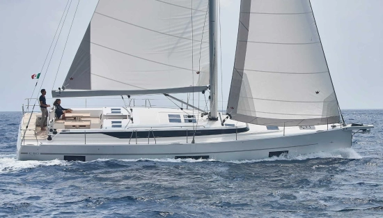 Bavaria Yachts C50 Style brand new for sale