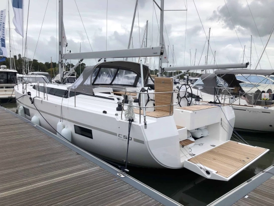 Bavaria Yachts C50 Style brand new for sale