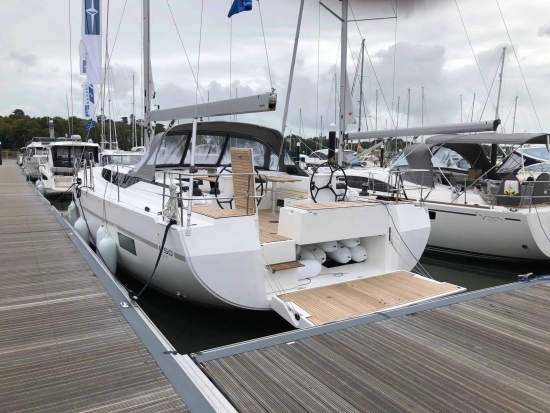 Bavaria Yachts C50 Style brand new for sale