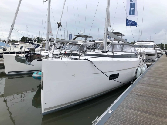 Bavaria Yachts C50 Style brand new for sale