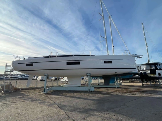 Bavaria Yachts C50 Style brand new for sale