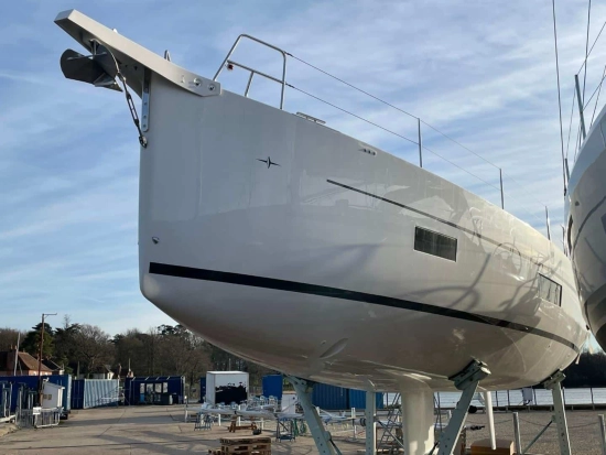 Bavaria Yachts C50 Style brand new for sale