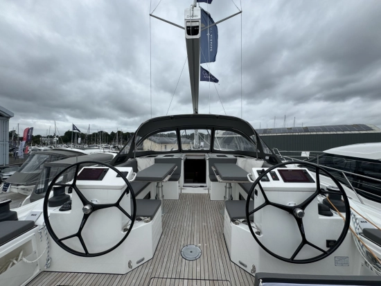 Bavaria Yachts C50 Style brand new for sale