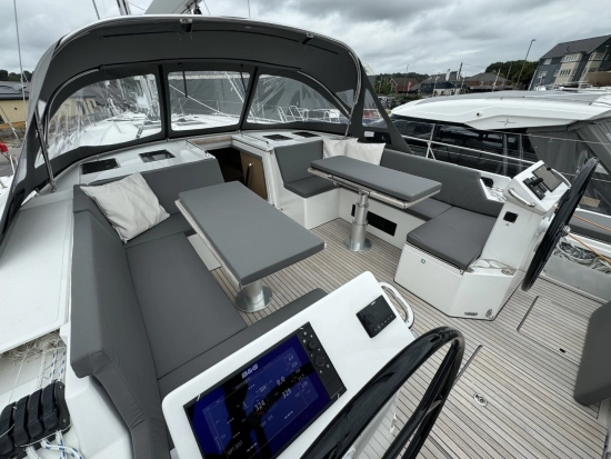 Bavaria Yachts C50 Style brand new for sale