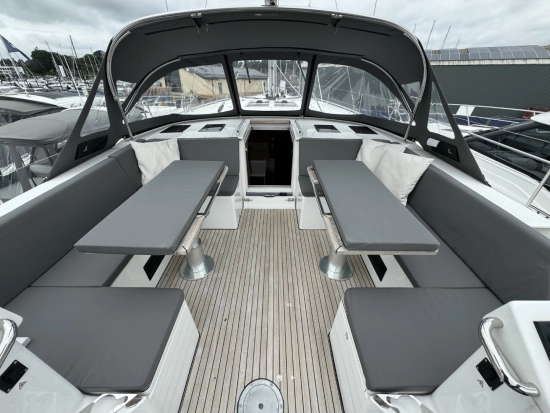 Bavaria Yachts C50 Style brand new for sale