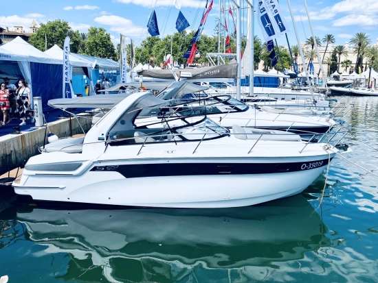 Bavaria Yachts S29 neu zum verkauf