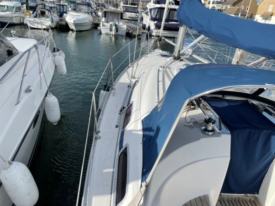 Bavaria Yachts Cruiser 30 gebraucht zum verkauf