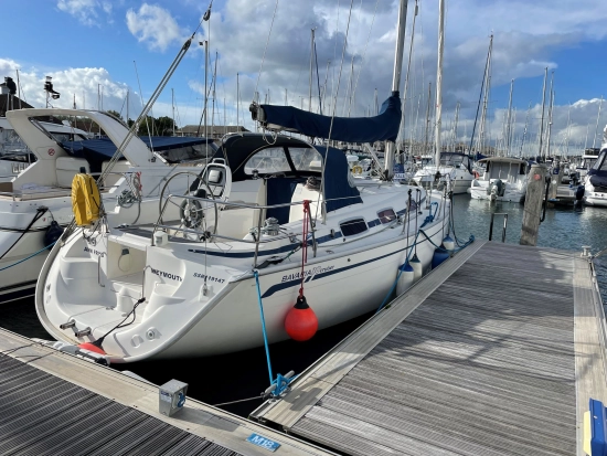 Bavaria Yachts Cruiser 30 gebraucht zum verkauf