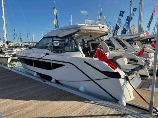 Bavaria Yachts SR33 brand new for sale