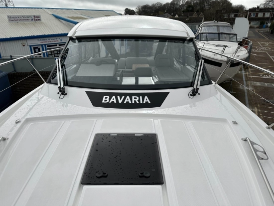 Bavaria Yachts SR33 HT brand new for sale