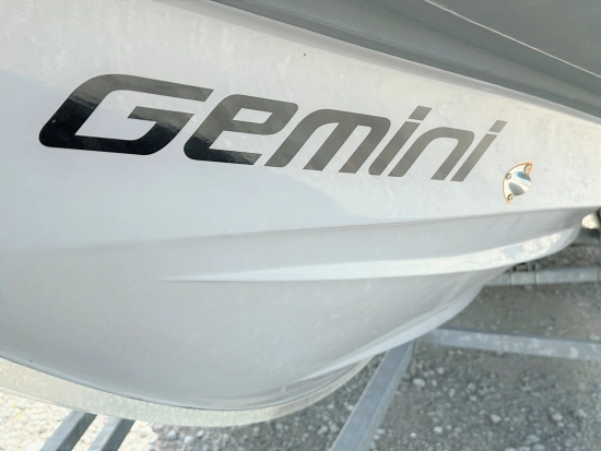 Gemini 650 preowned for sale