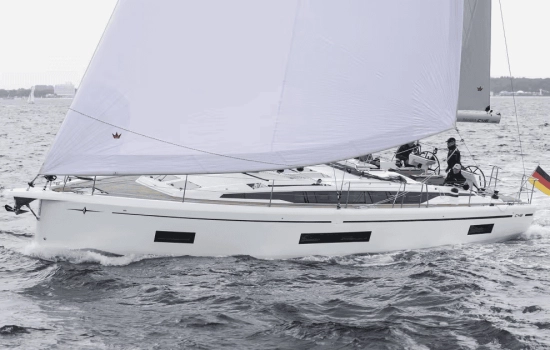 Bavaria Yachts C46 neu zum verkauf