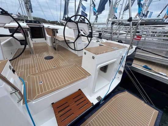 Bavaria Yachts C46 neu zum verkauf