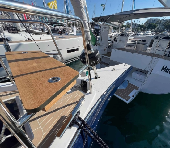 Bavaria Yachts C46 neu zum verkauf