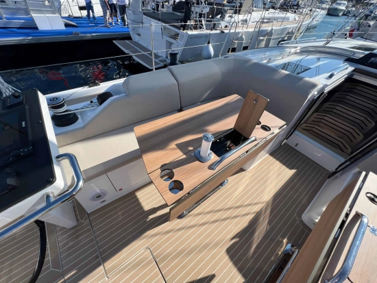 Bavaria Yachts C46 neu zum verkauf