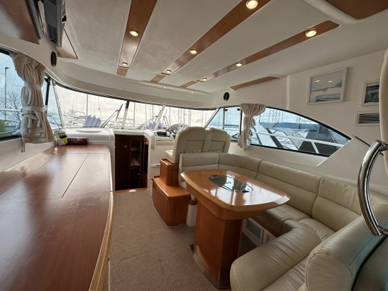 Beneteau Antares 12 gebraucht zum verkauf