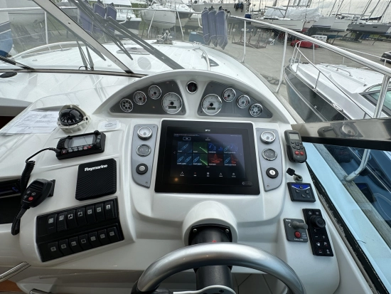 Beneteau Antares 12 gebraucht zum verkauf