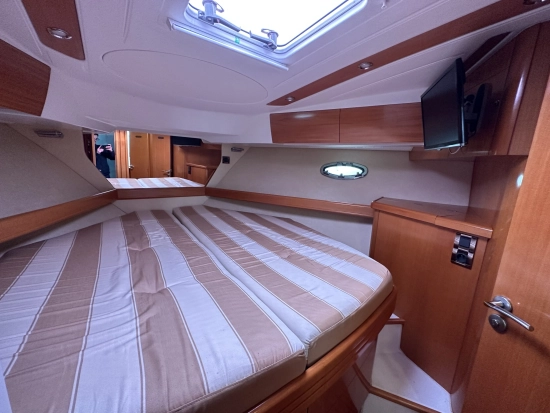 Beneteau Antares 12 gebraucht zum verkauf