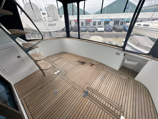 Beneteau Antares 12 gebraucht zum verkauf