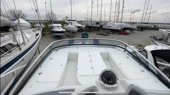 Beneteau Antares 12 gebraucht zum verkauf