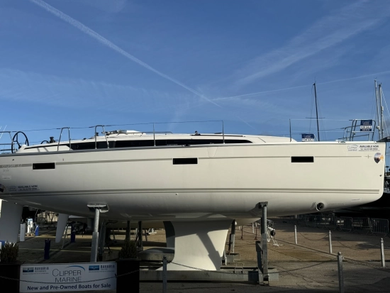 Bavaria Yachts Cruiser 37 brand new for sale