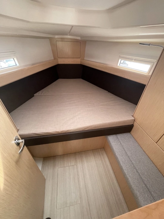 Bavaria Yachts Cruiser 37 brand new for sale