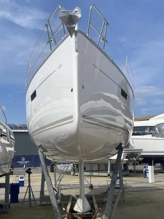 Bavaria Yachts Cruiser 37 brand new for sale