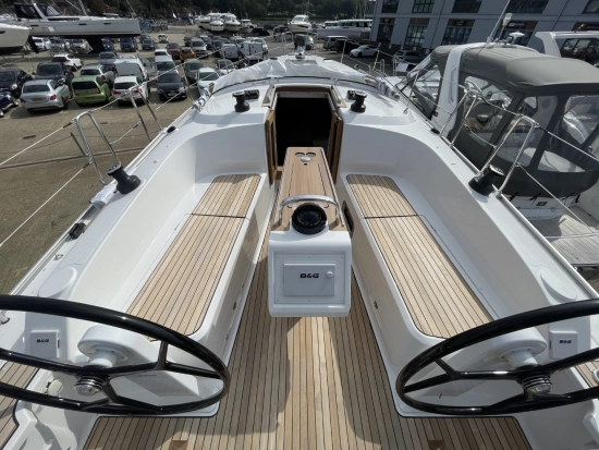 Bavaria Yachts Cruiser 37 brand new for sale