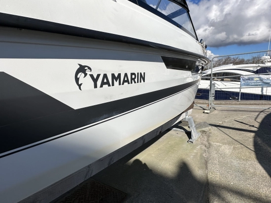 Yamarin 60 DC preowned for sale