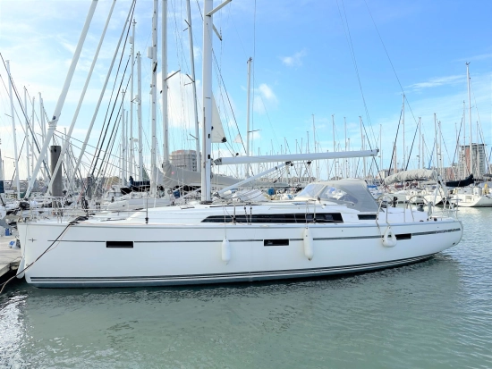 Bavaria Yachts Cruiser 41 gebraucht zum verkauf