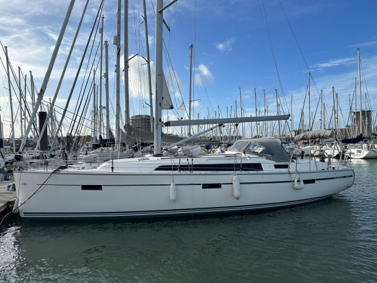 Bavaria Yachts Cruiser 41 gebraucht zum verkauf