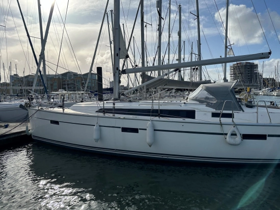 Bavaria Yachts Cruiser 41 gebraucht zum verkauf