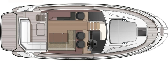 Bavaria Yachts R40 Coupe brand new for sale