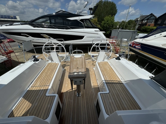 Bavaria Yachts C38 brand new for sale