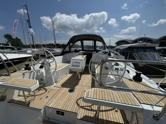 Bavaria Yachts C38 brand new for sale