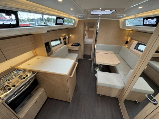 Bavaria Yachts C38 brand new for sale