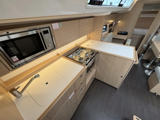 Bavaria Yachts C38 brand new for sale