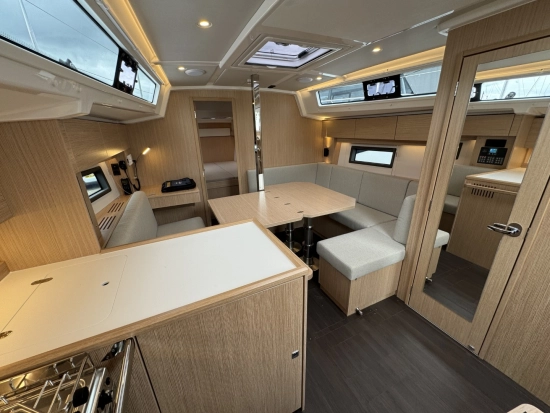 Bavaria Yachts C38 brand new for sale