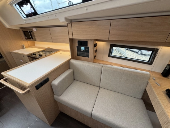 Bavaria Yachts C38 brand new for sale