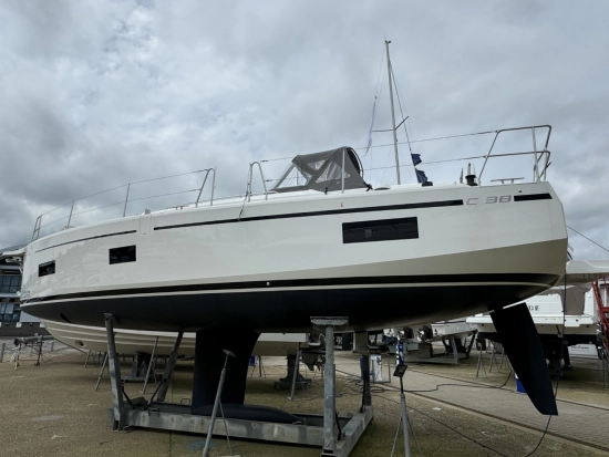 Bavaria Yachts C38 brand new for sale