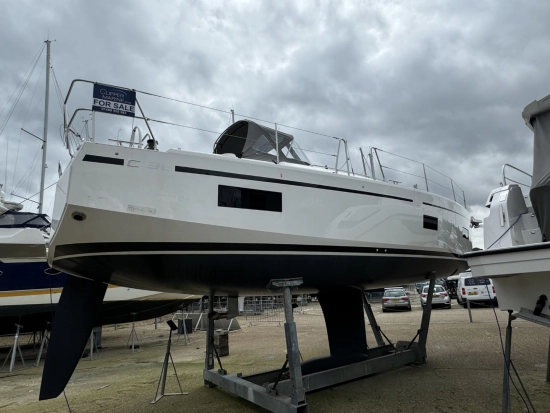 Bavaria Yachts C38 brand new for sale