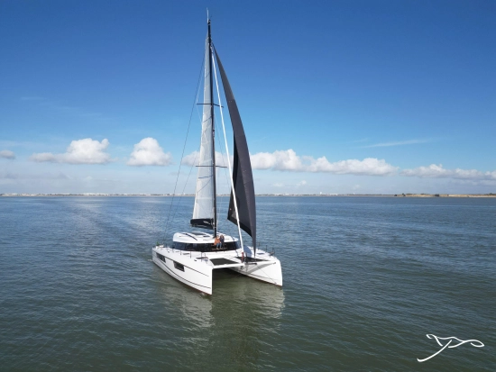 Nautitech 48 Open brand new for sale