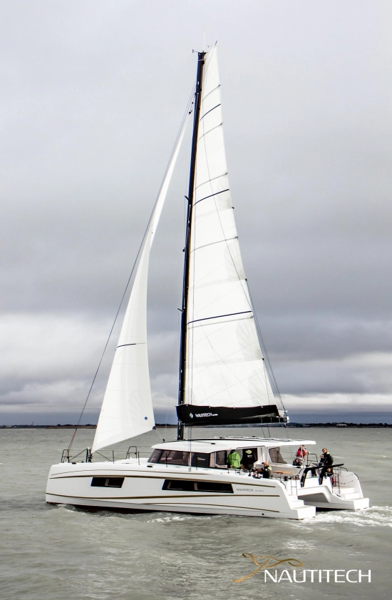 Nautitech 48 Open brand new for sale